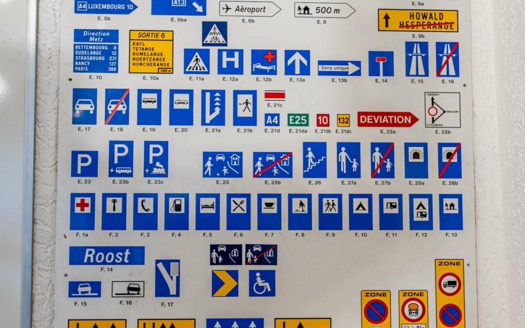 Formation code de la route à Steinsel : apprenez les bases !