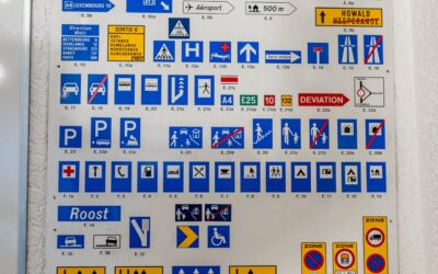 Formation code de la route à Steinsel : apprenez les bases !