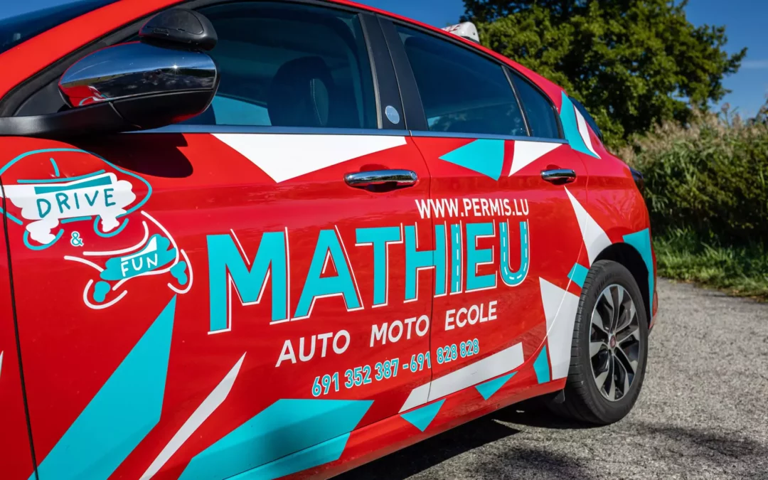 Auto-école à Steinsel : apprenez à conduire