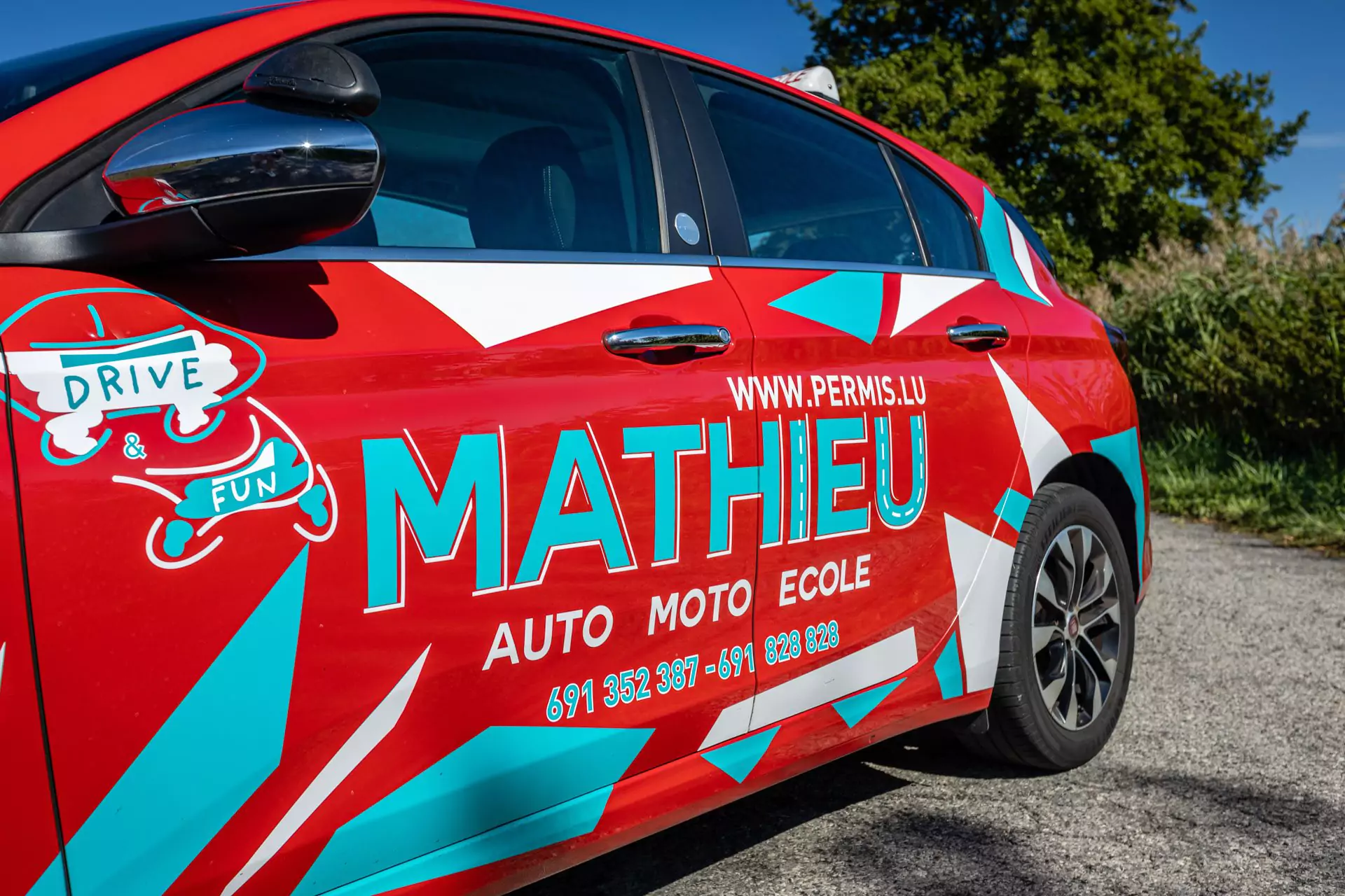 Auto-école